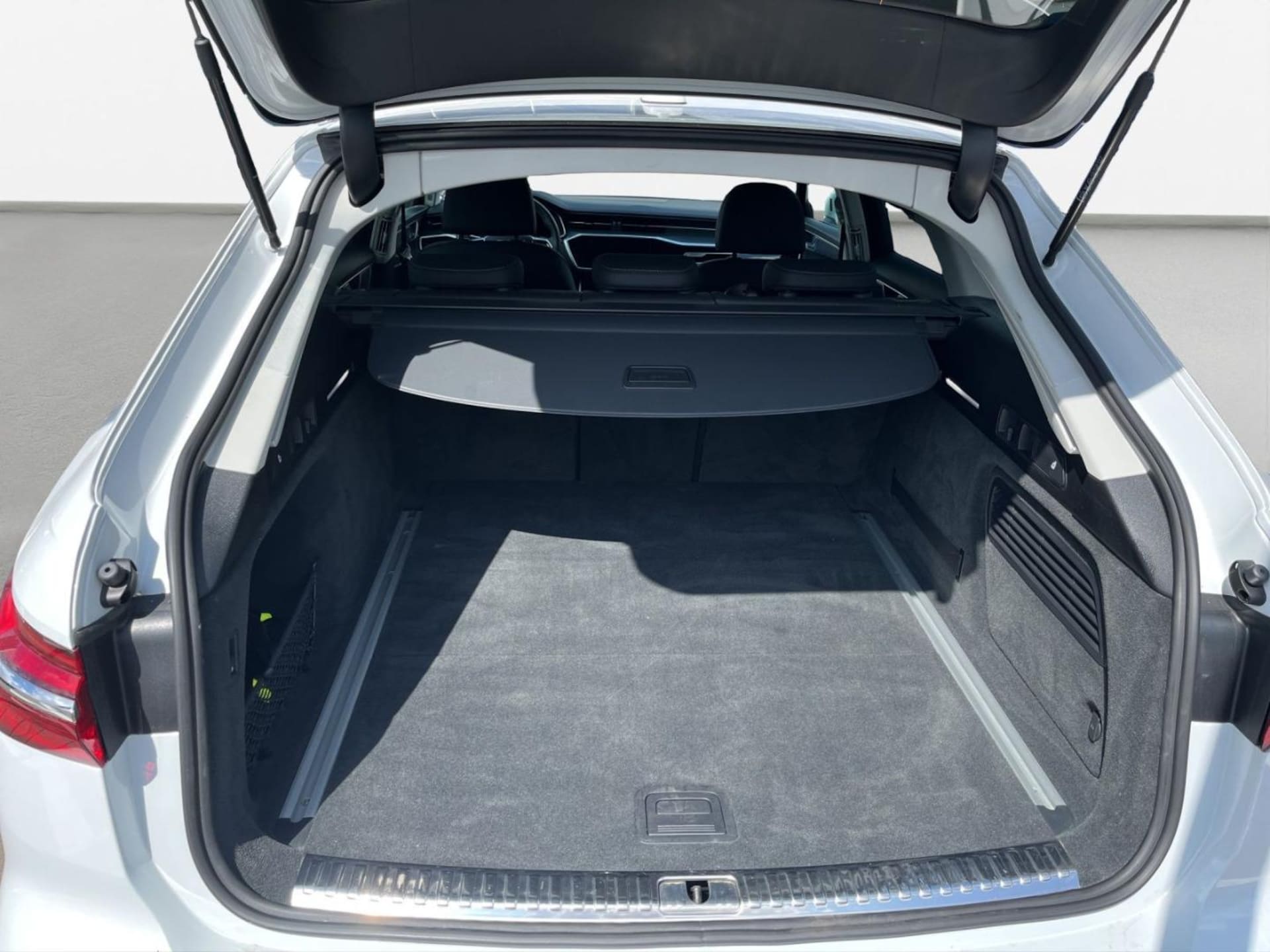 Audi A6 Avant Design