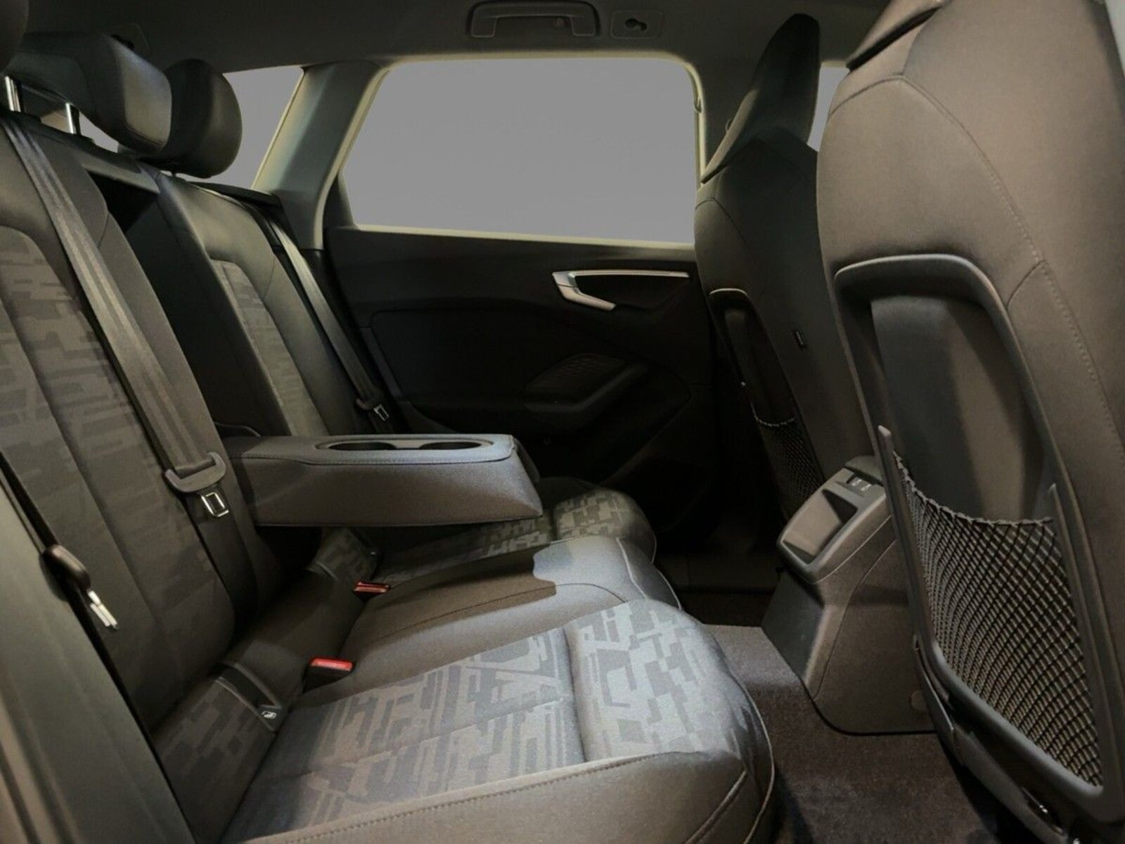 Audi A5 Avant – Bild 10