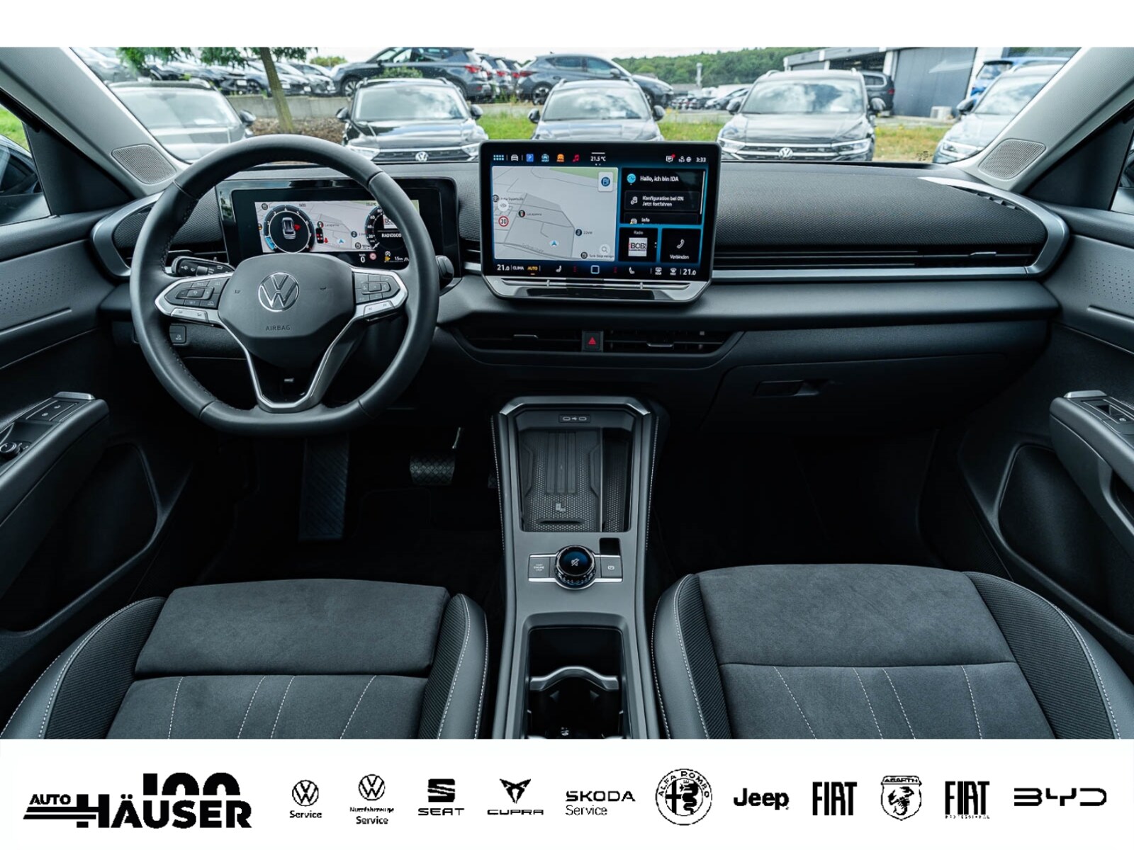 Volkswagen T-Roc – Bild 12