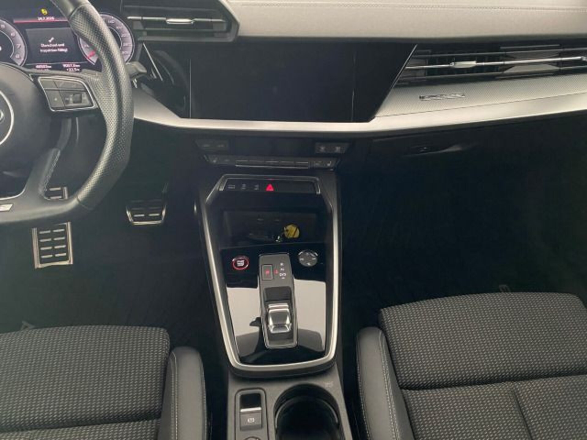 Audi S3 Sportback