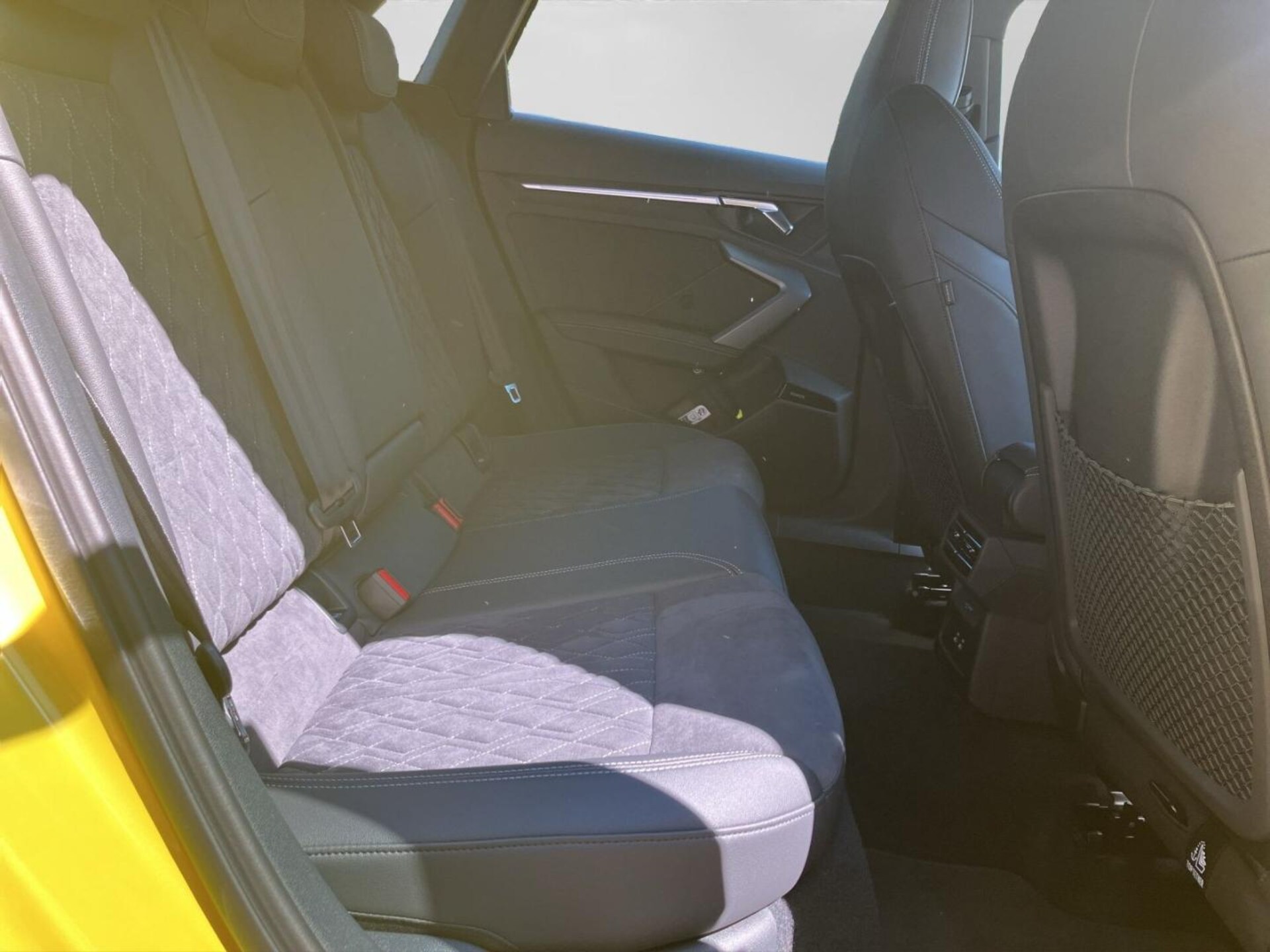 Audi A3 allstreet TFSI e
