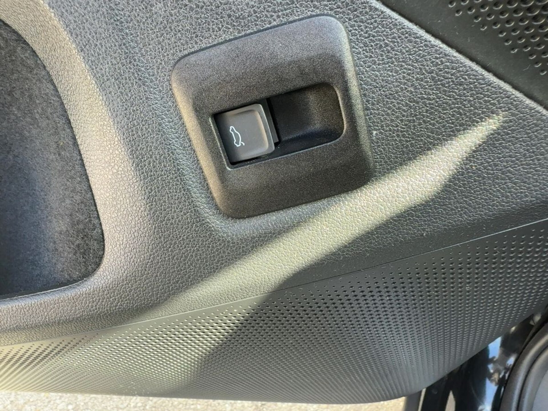 Volkswagen Tiguan ENERGY