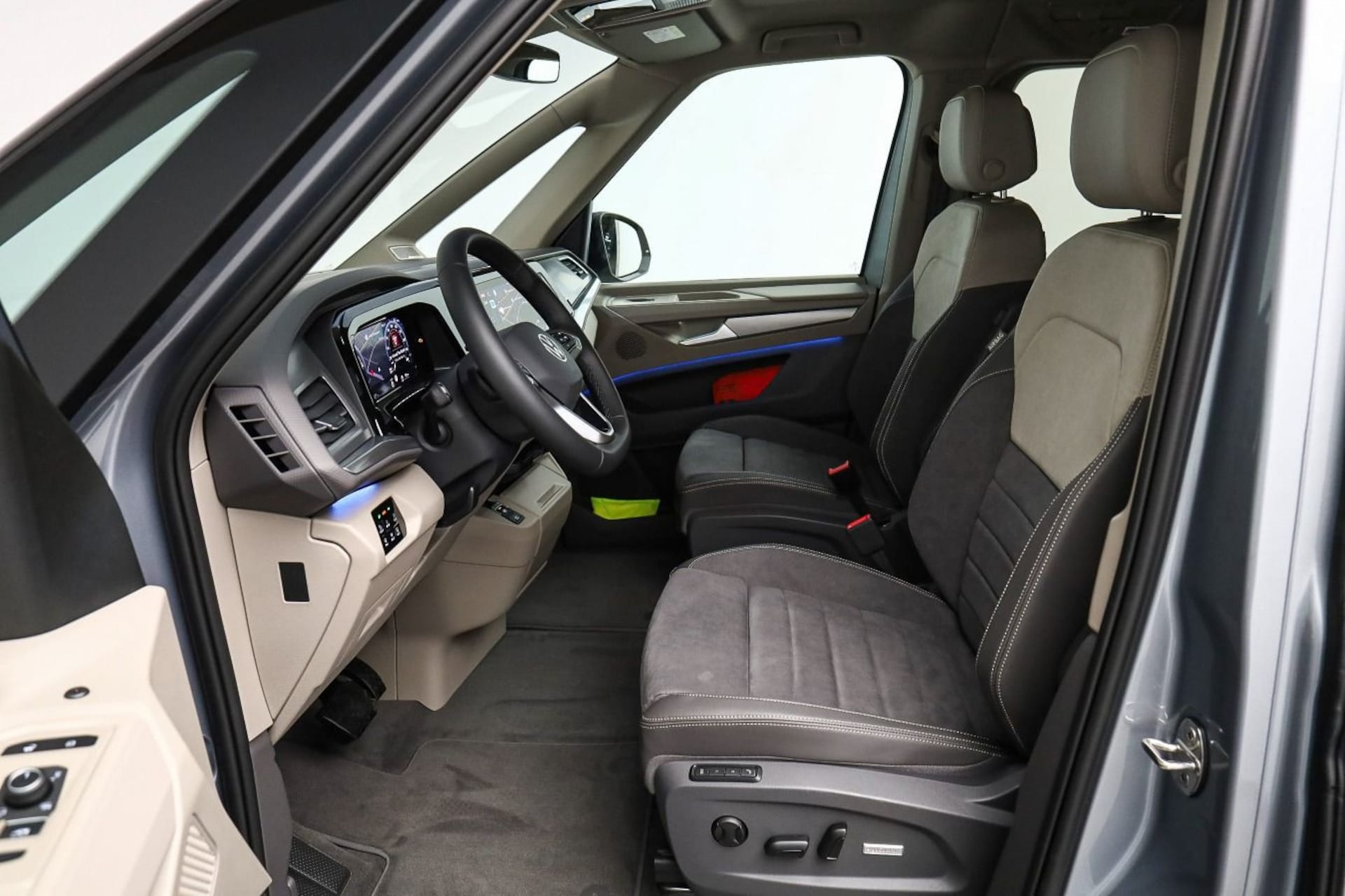 Volkswagen Multivan Life