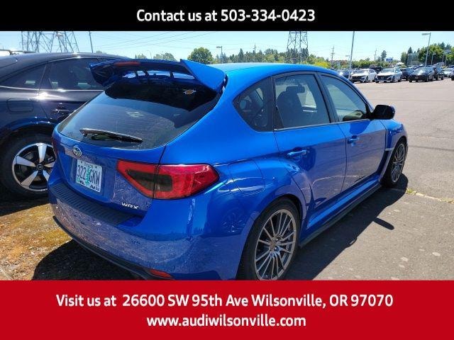 2013 Subaru