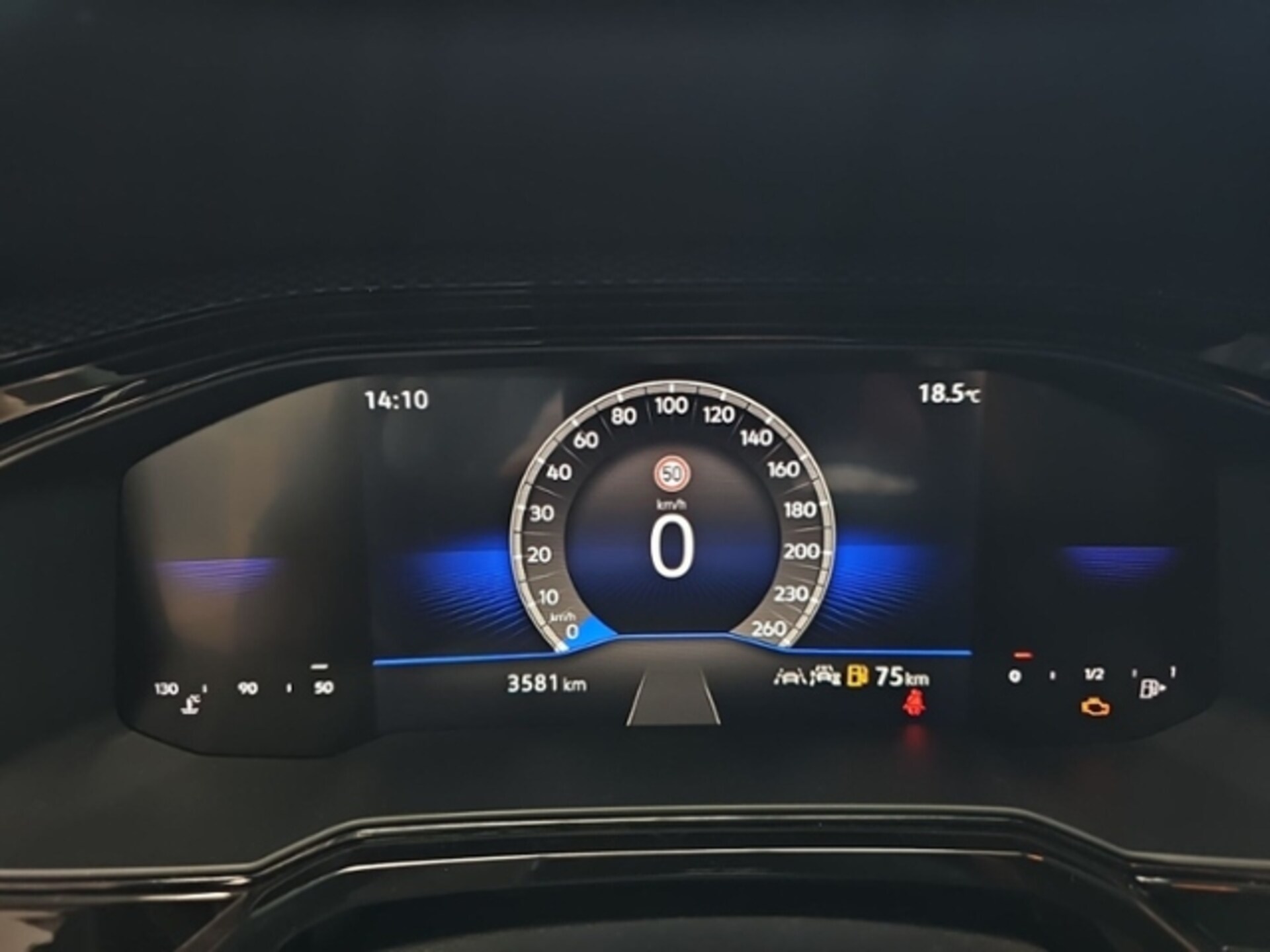 Volkswagen Polo Life