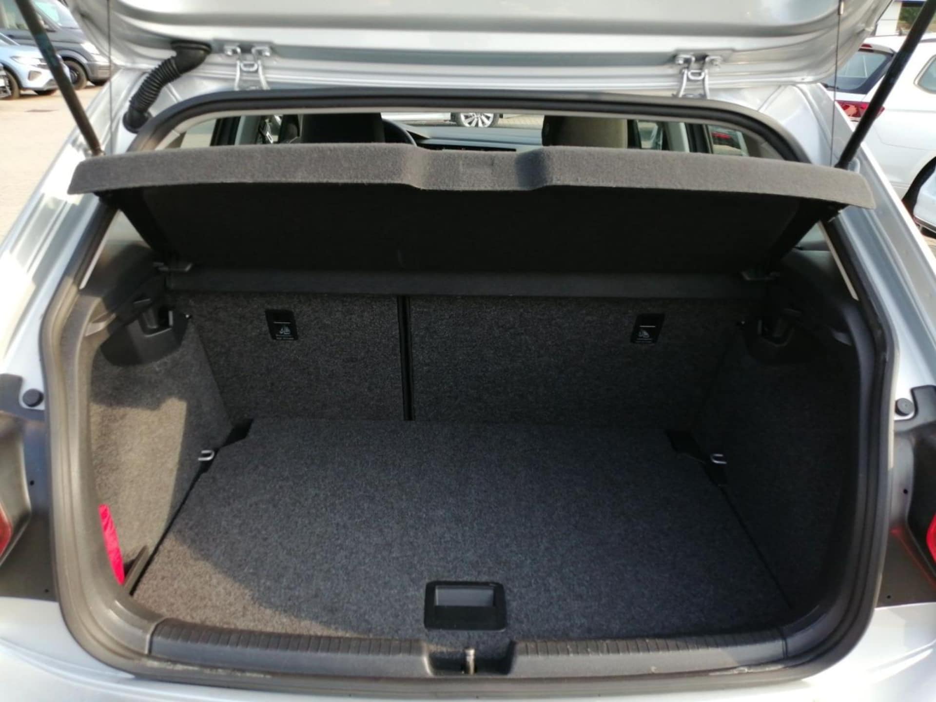 Volkswagen Polo Comfortline