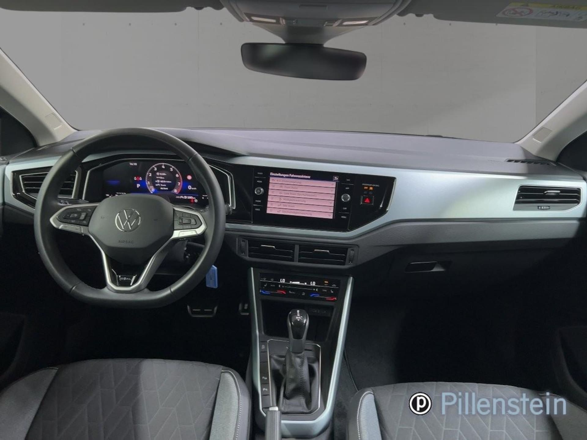Volkswagen Polo Goal