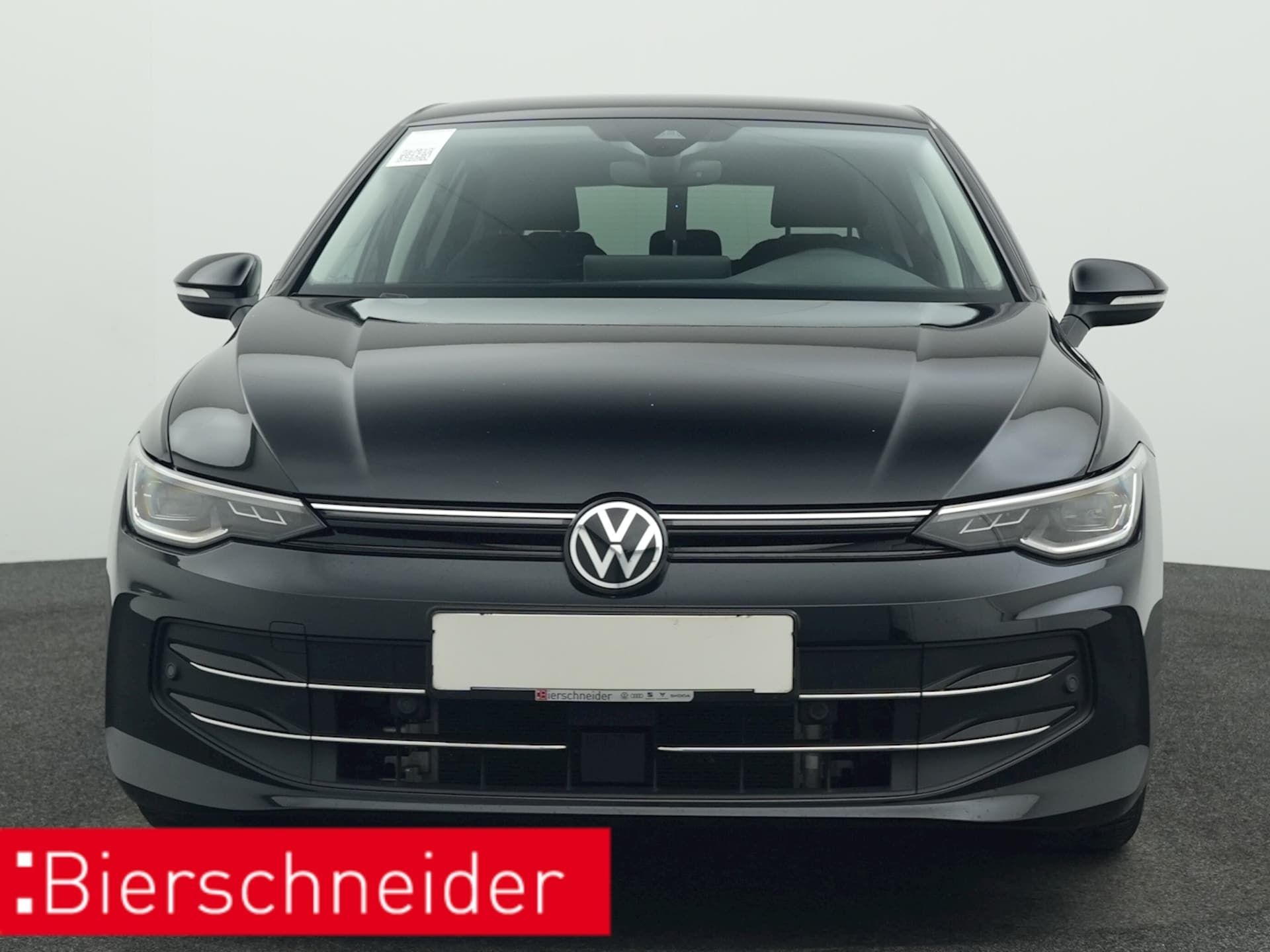 Volkswagen Golf Goal