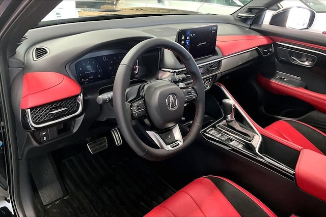 2026 Acura ADX