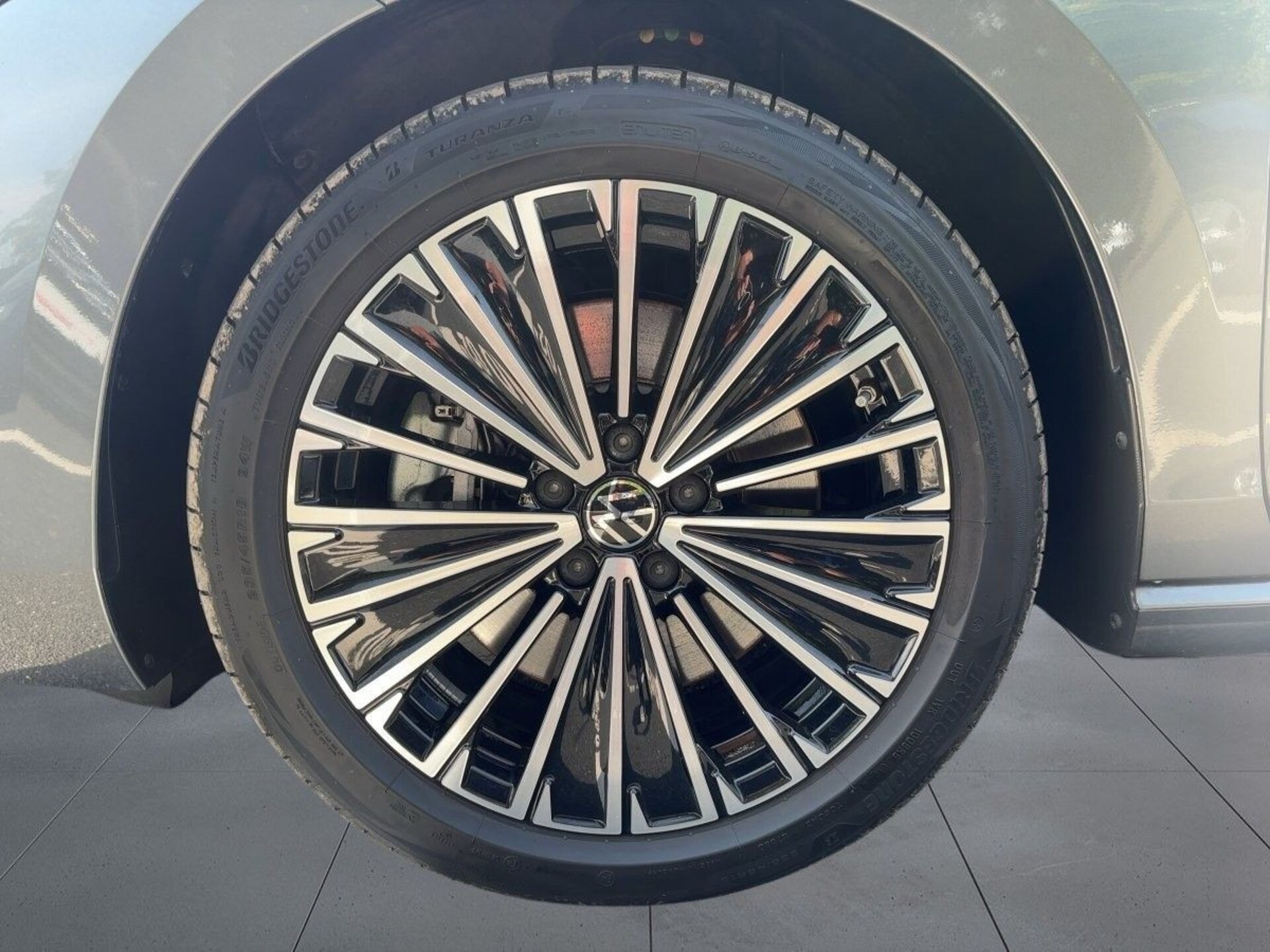 Volkswagen Passat Elegance