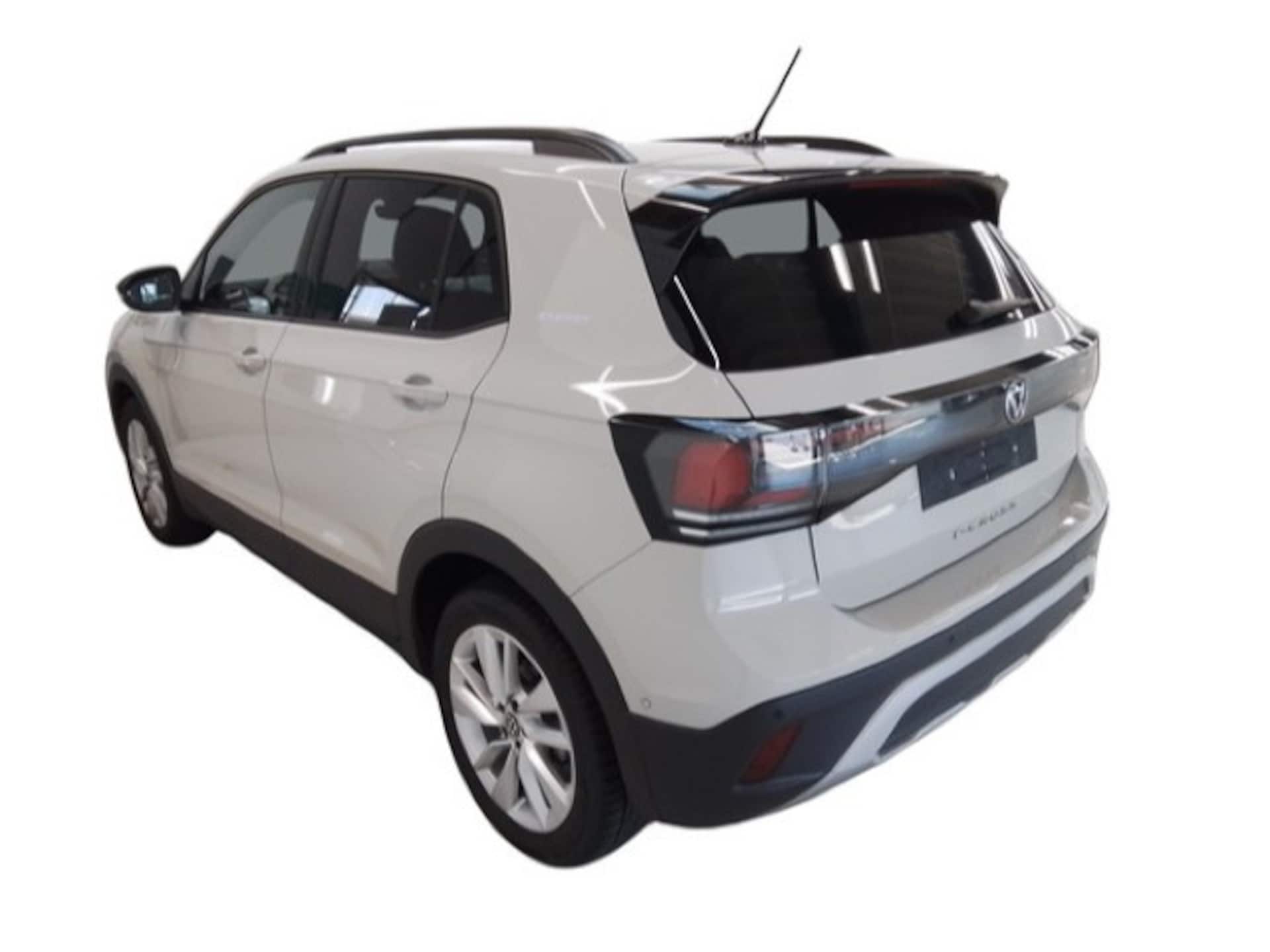 Volkswagen T-Cross ENERGY