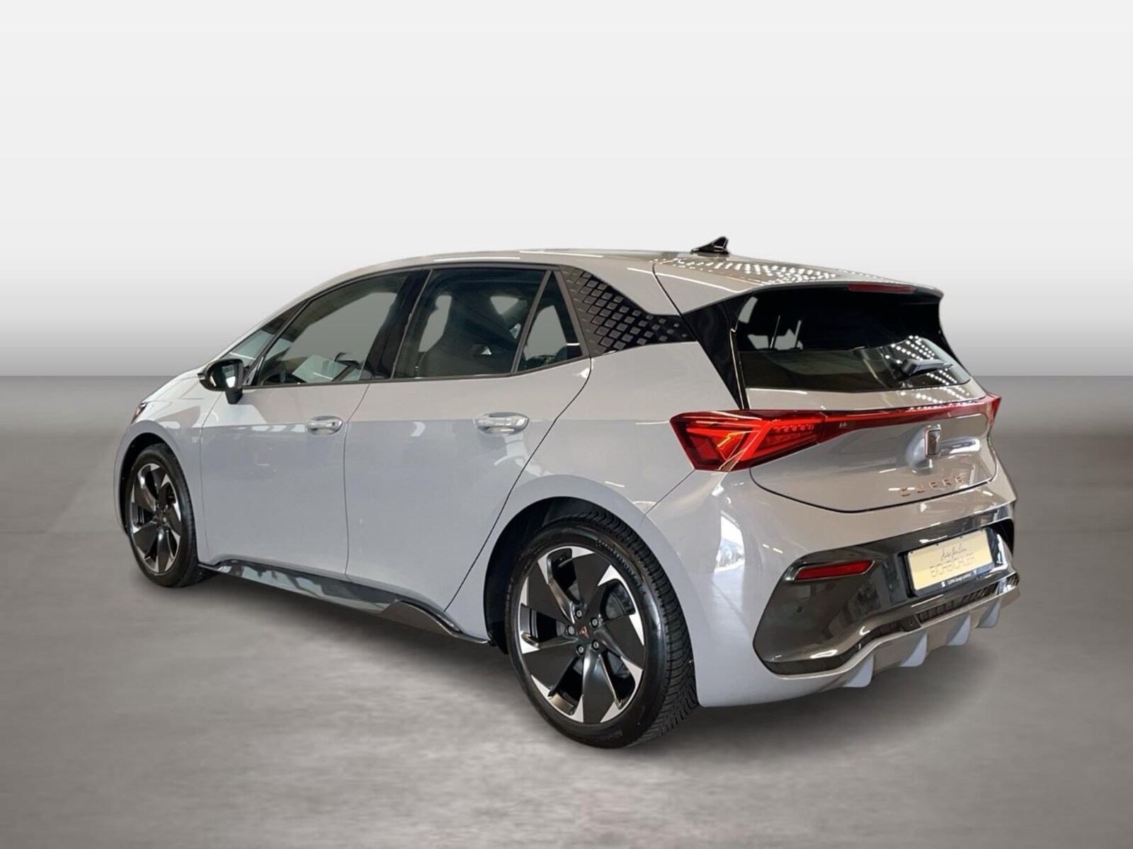 CUPRA Born – Bild 3