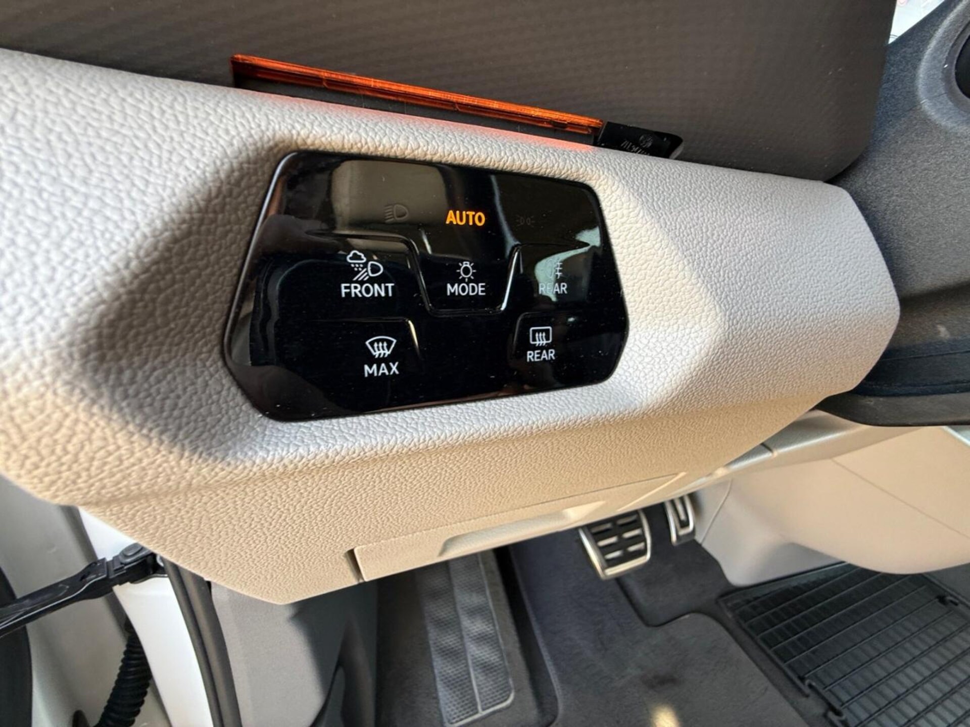 Volkswagen Multivan Style