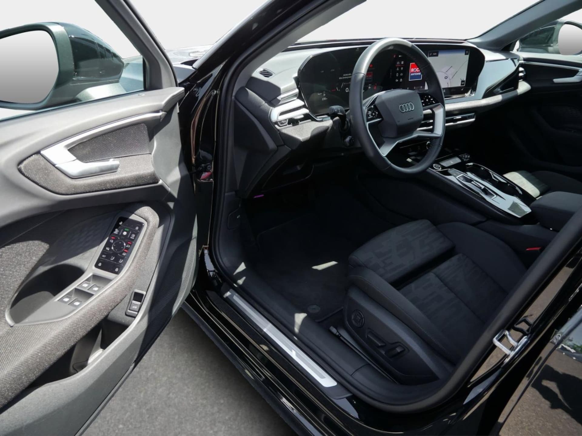 Audi A5 Avant