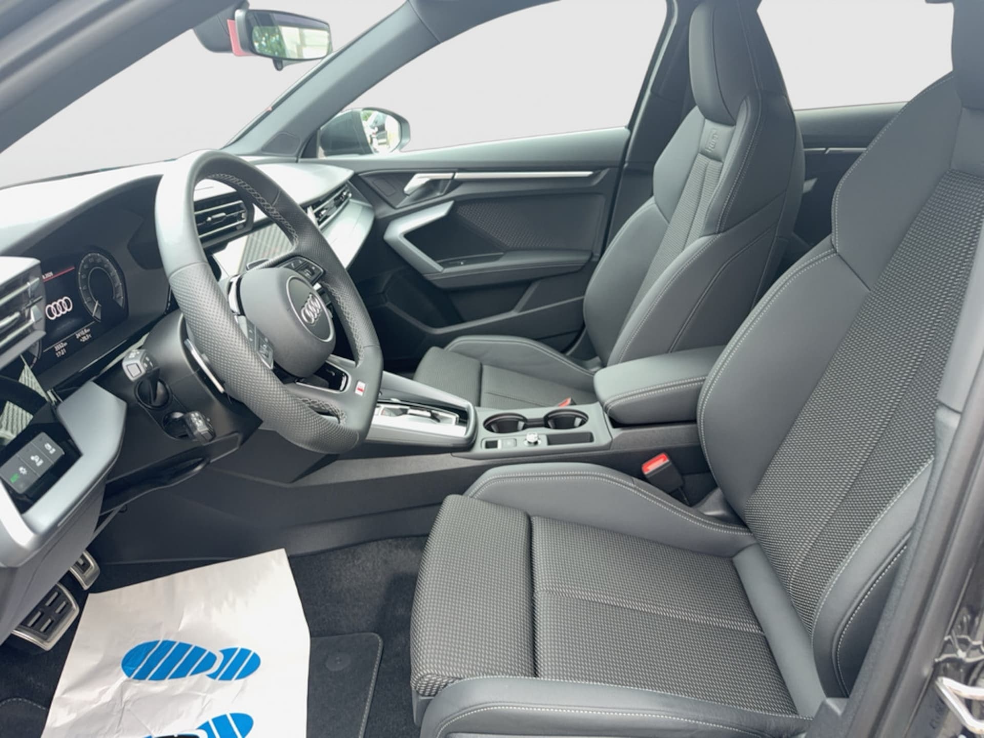 Audi A3 Sportback TFSI e Advanced