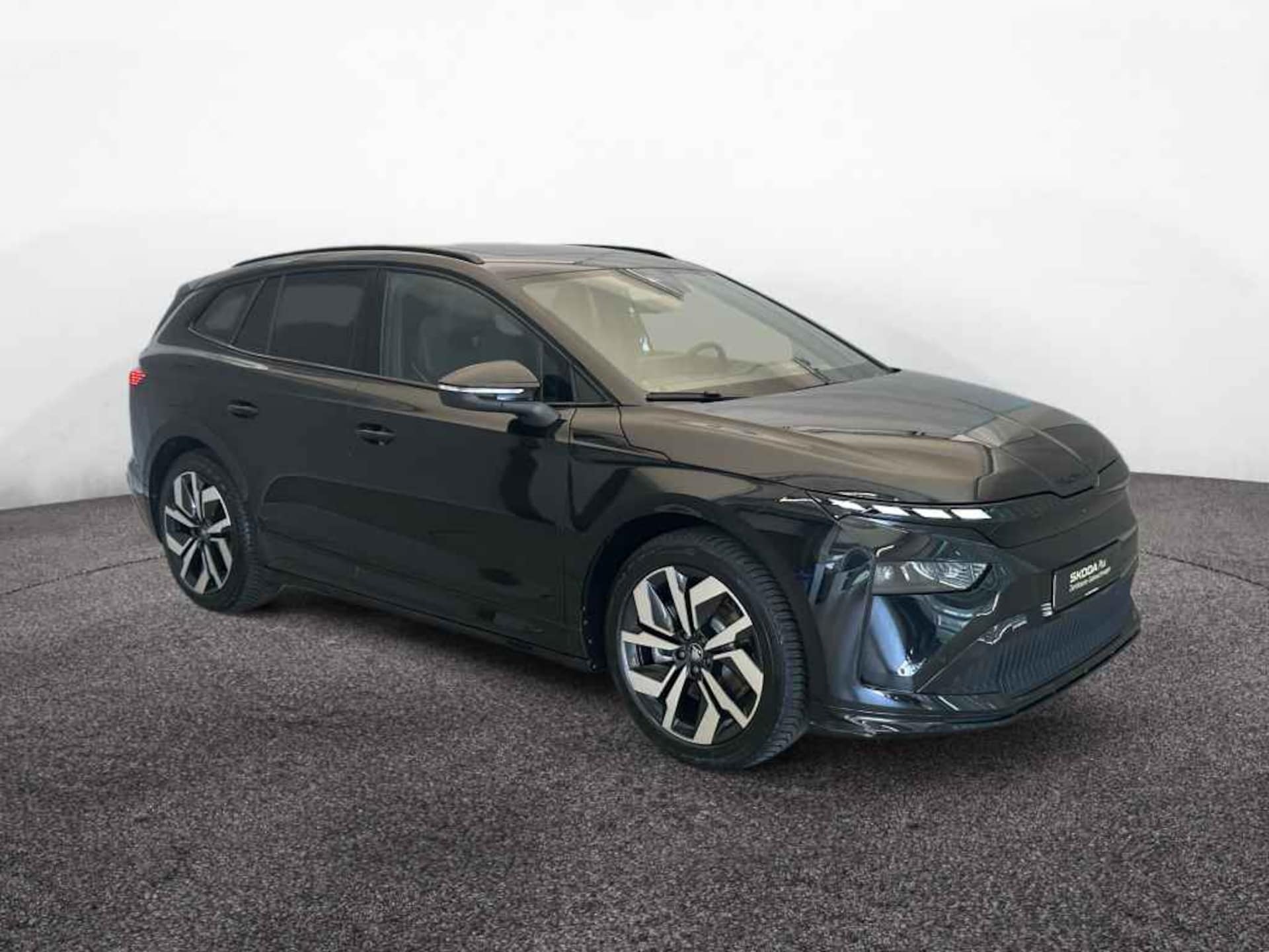 Skoda Enyaq 85 Sportline
