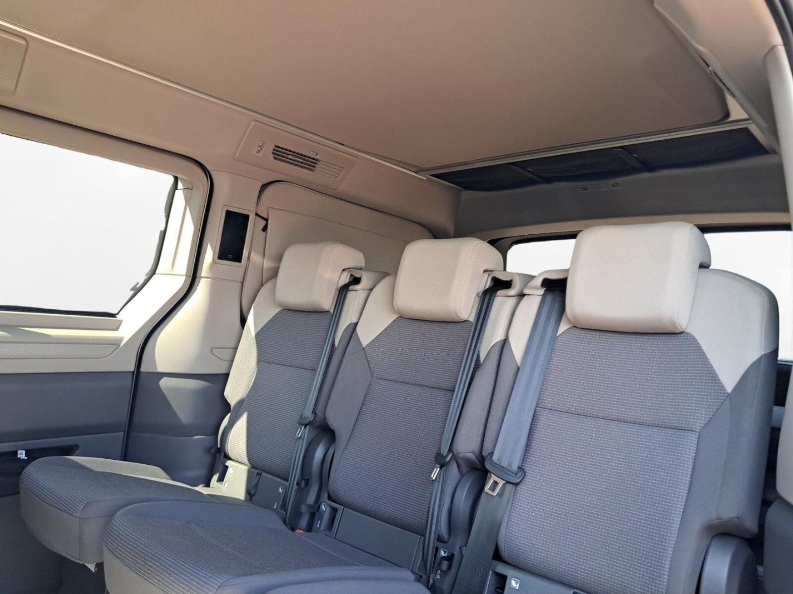 Volkswagen California – Bild 7