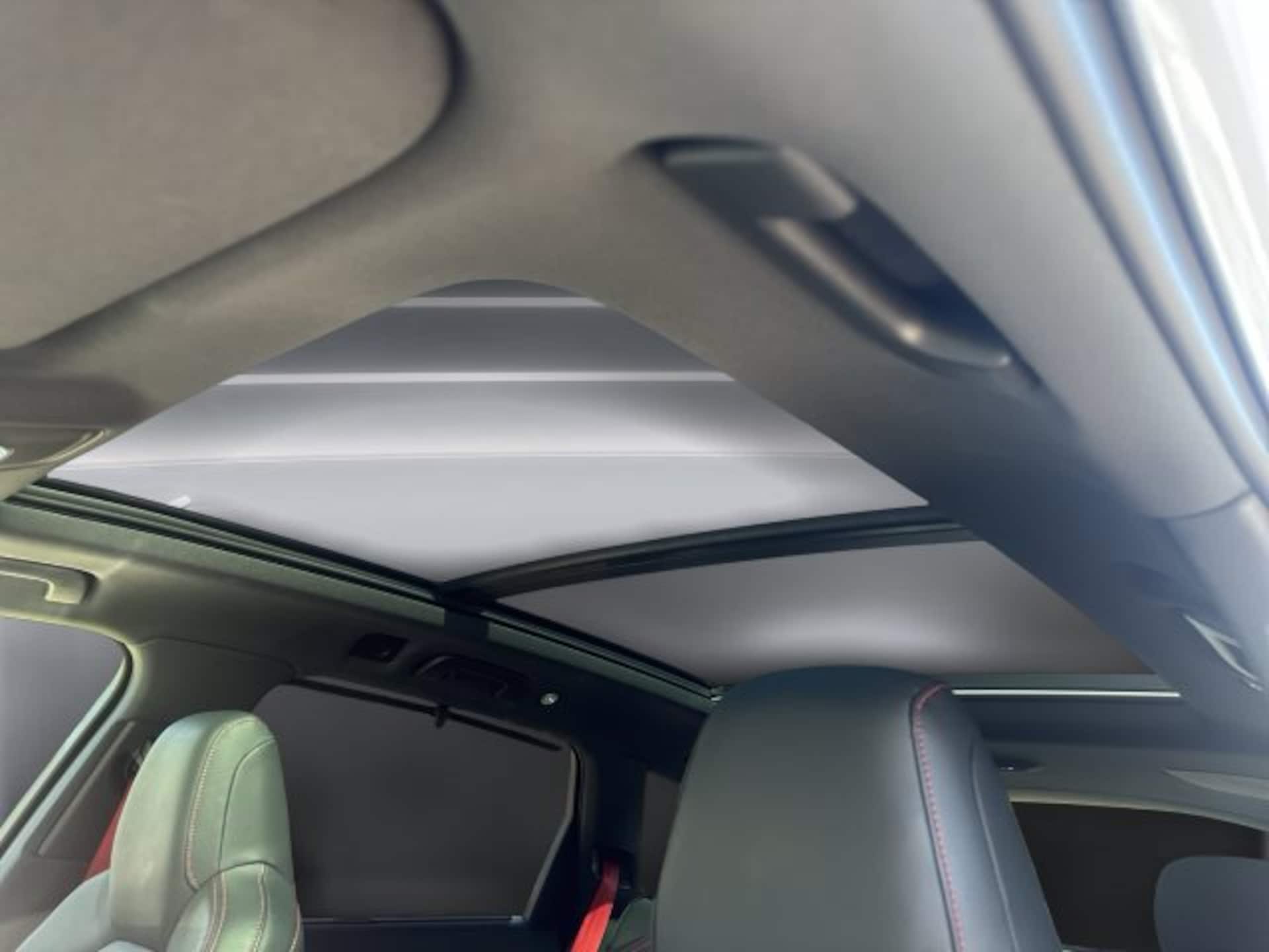 Audi Q7 SUV S line
