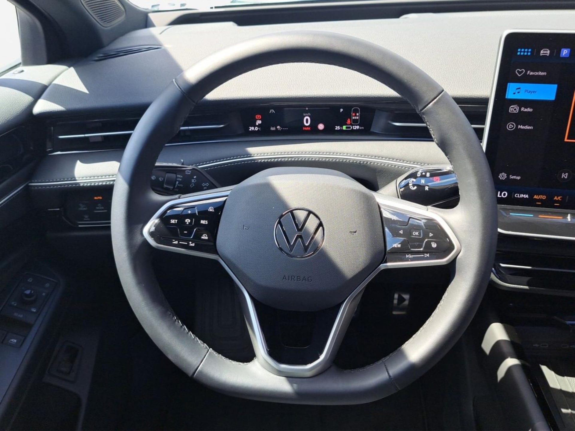 Volkswagen ID.7 Tourer Pro S