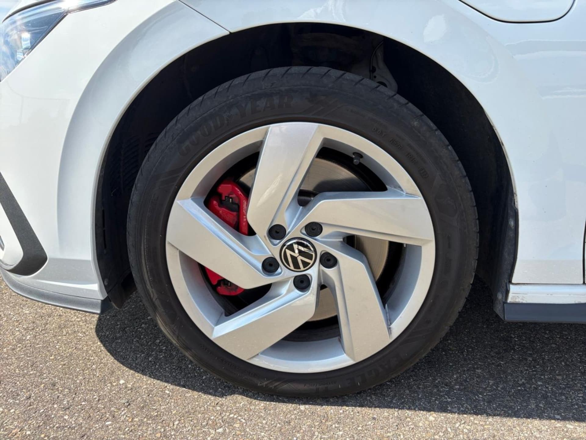 Volkswagen Golf GTE