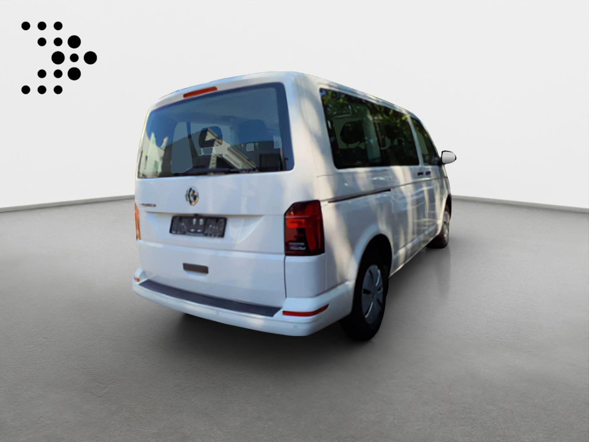 Volkswagen T6.1 Caravelle kurzer Radstand Trendline