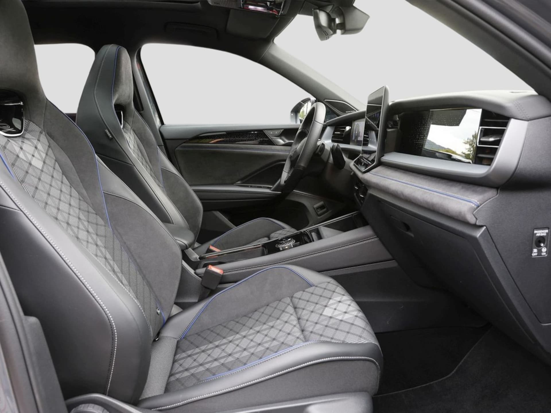 Volkswagen Tayron R-Line