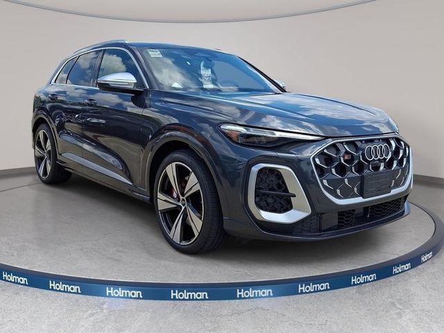 2026 Audi SQ5