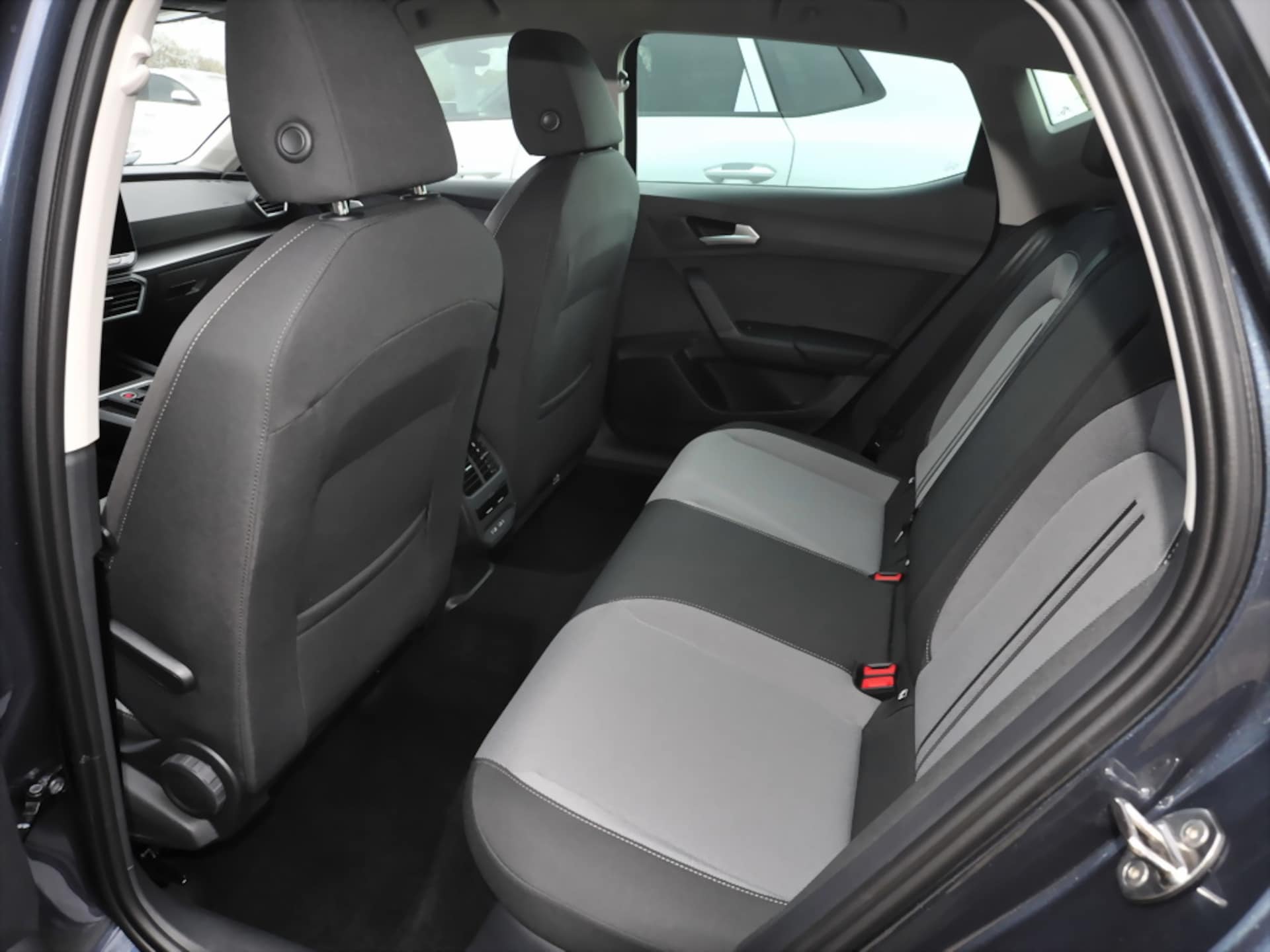 SEAT Leon Style