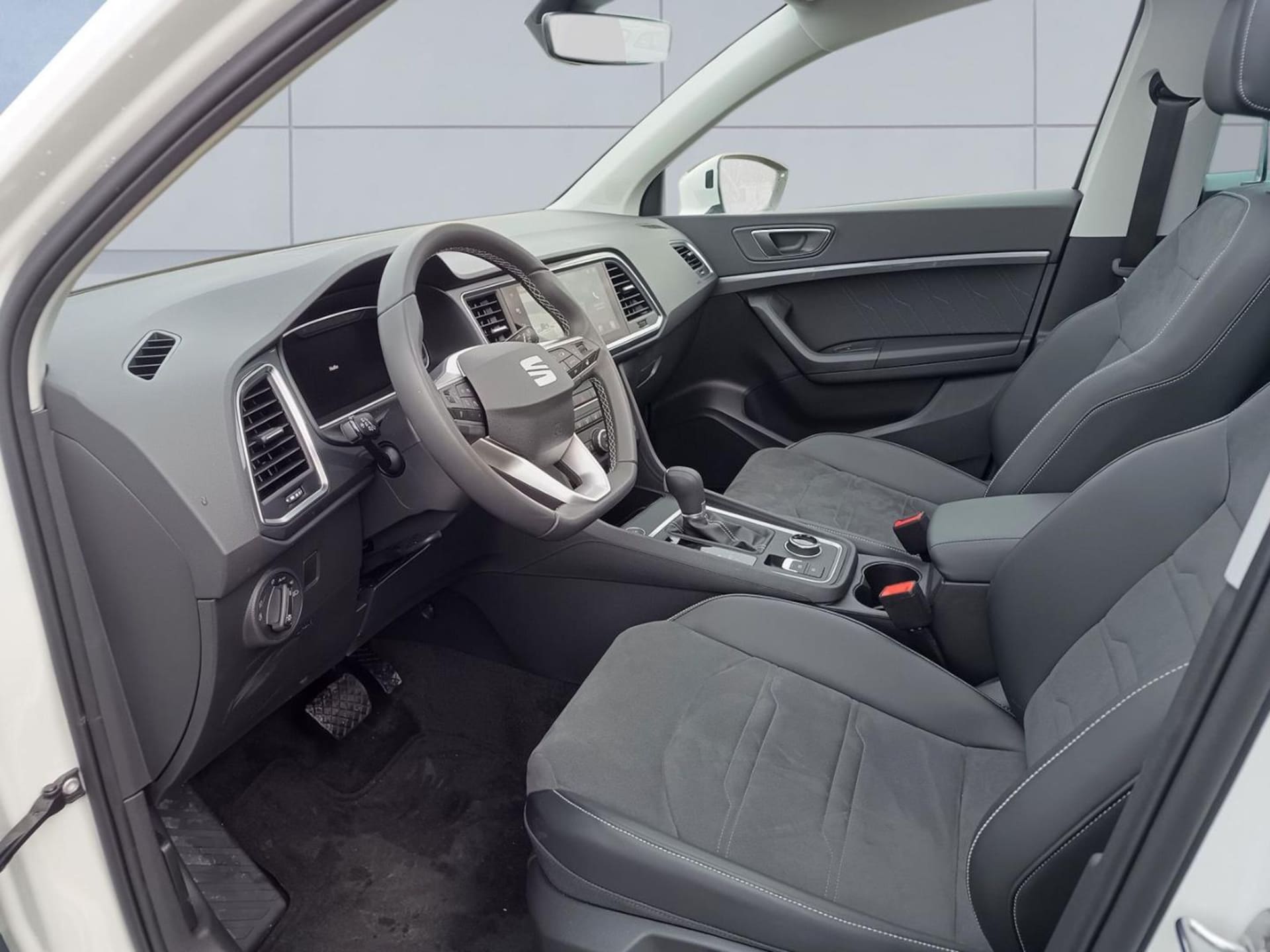 SEAT Ateca Style