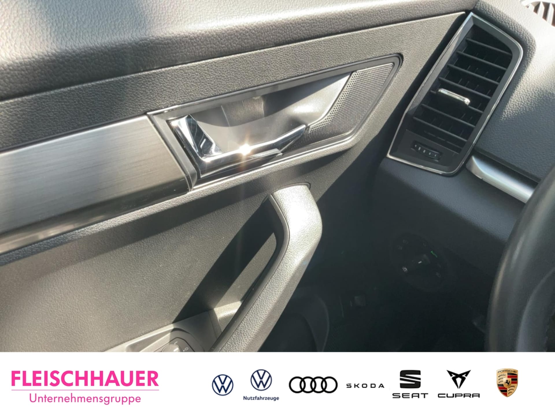 Skoda Karoq Ambition