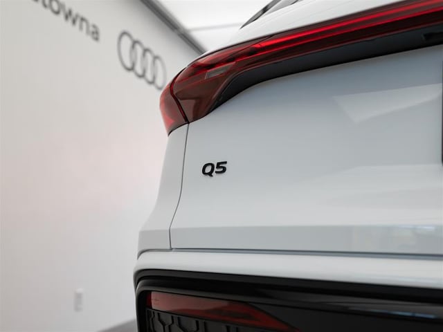 2025 Audi Q5