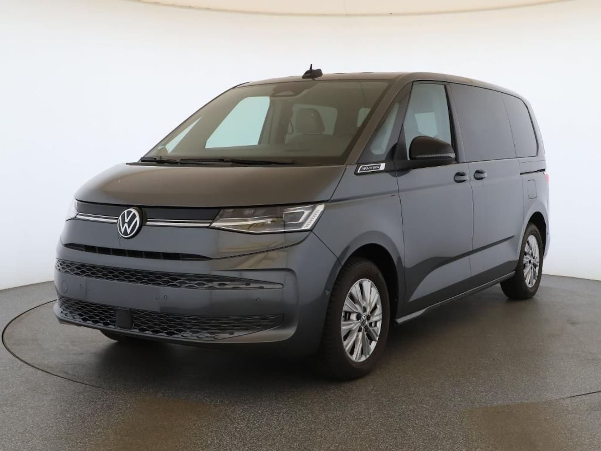 Volkswagen Multivan Life