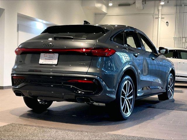 2026 Audi Q5 Sportback
