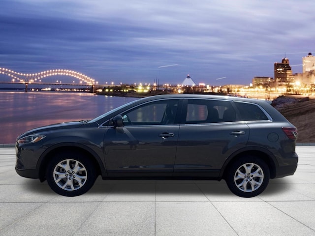 2013 Mazda CX-9