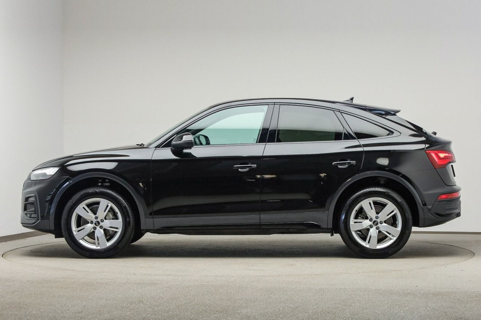 Audi Q5 Sportback – Bild 4