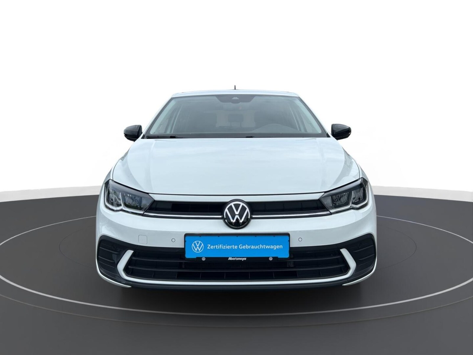 Volkswagen Polo – Bild 6