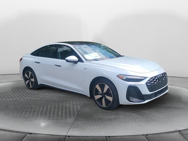 2026 Audi A5 Sedan