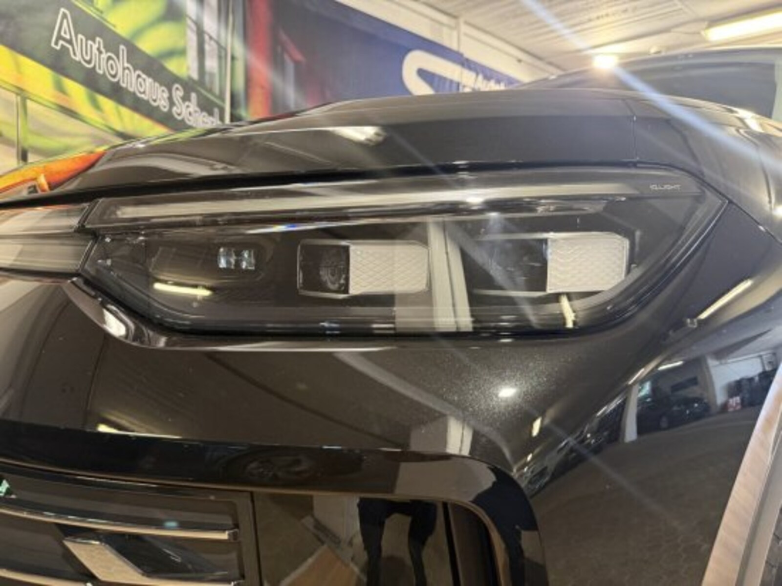 Volkswagen Tayron – Bild 2
