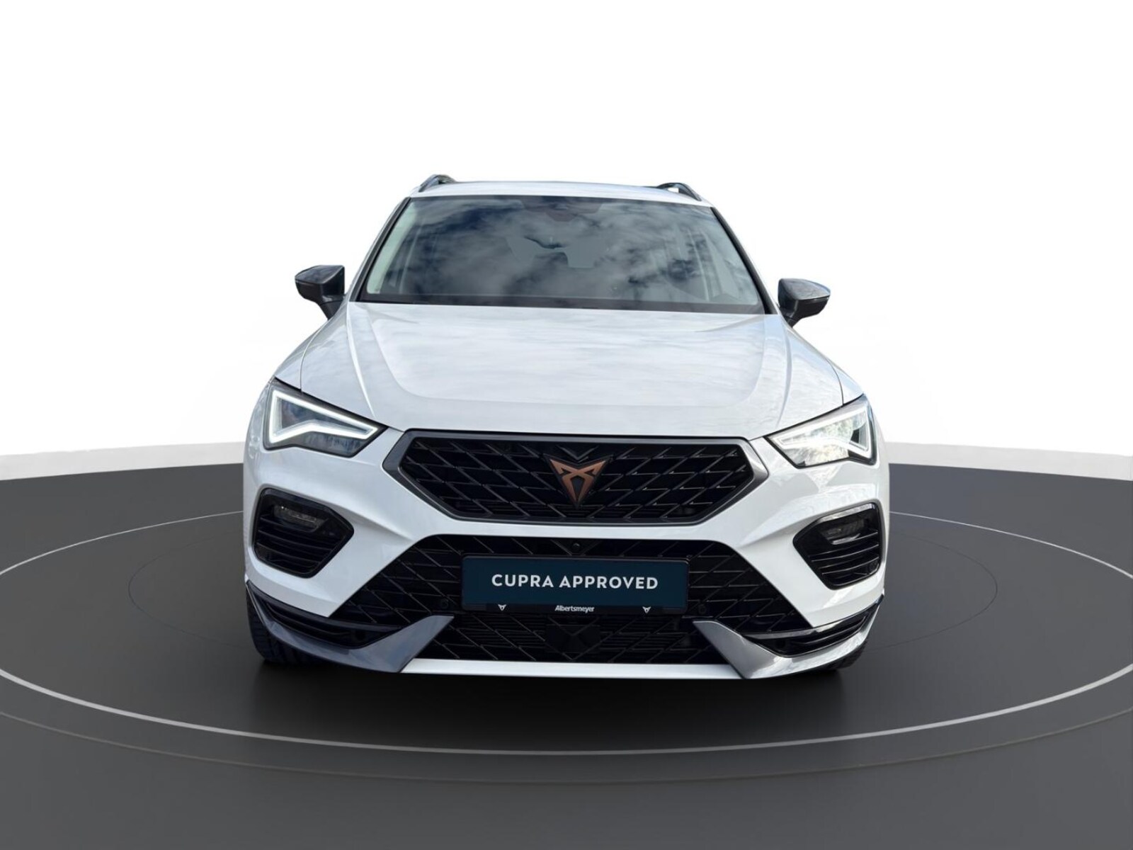 CUPRA Ateca – Bild 6