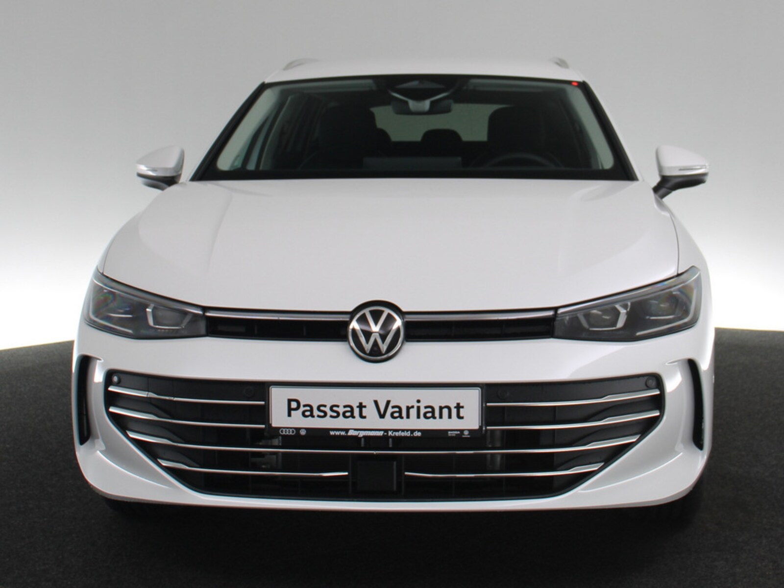 Volkswagen Passat – Bild 20