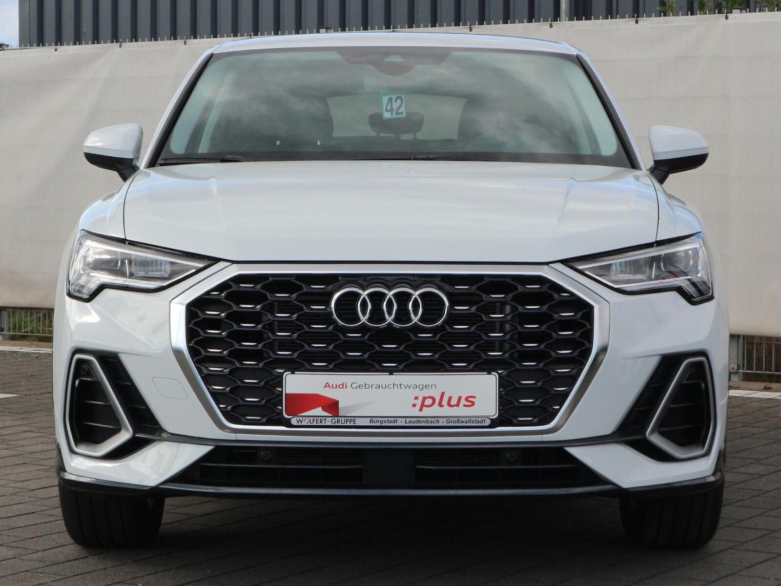 Audi Q3 Sportback – Bild 16