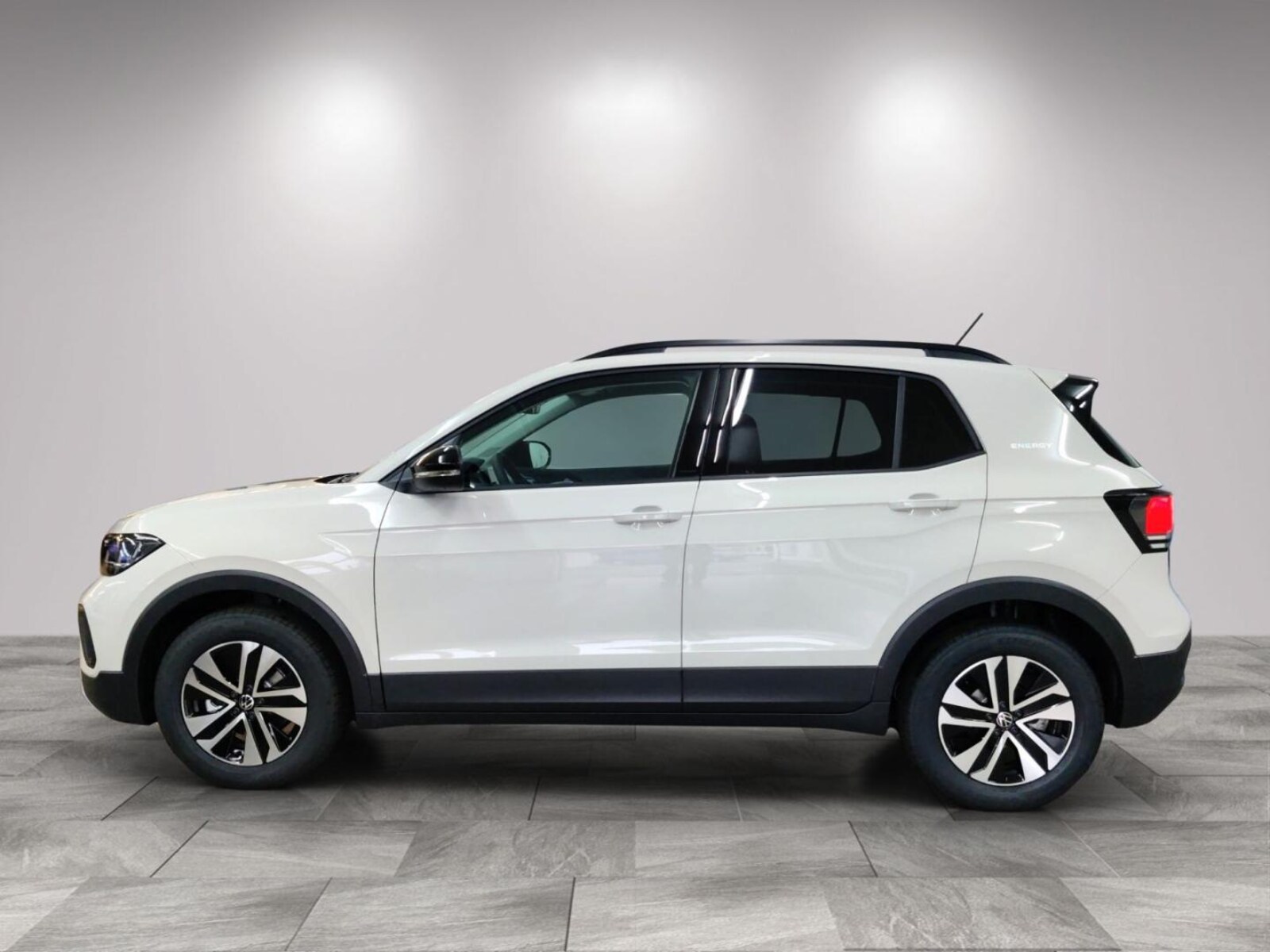 Volkswagen T-Cross – Bild 4