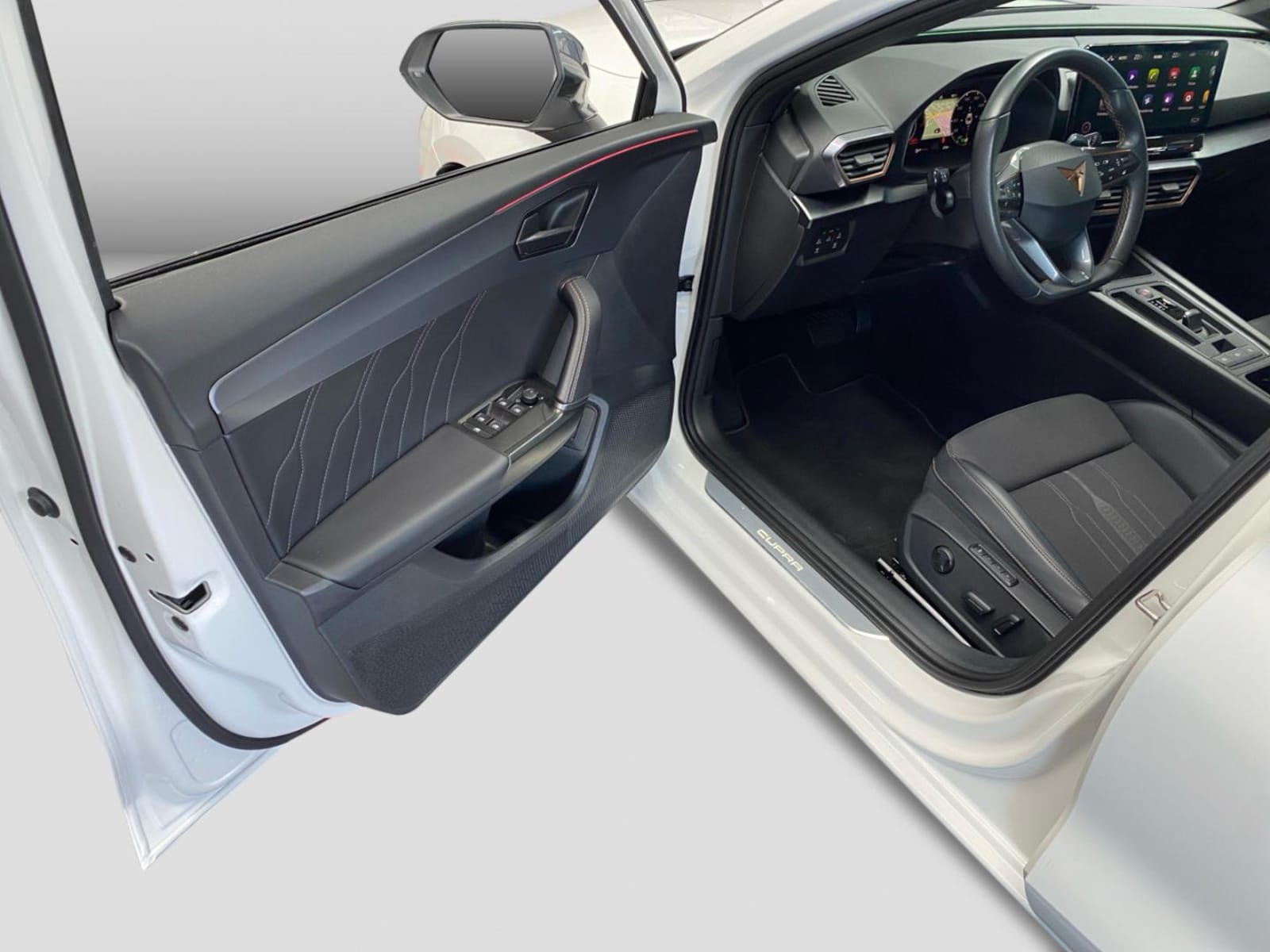 CUPRA Leon Sportstourer – Bild 13