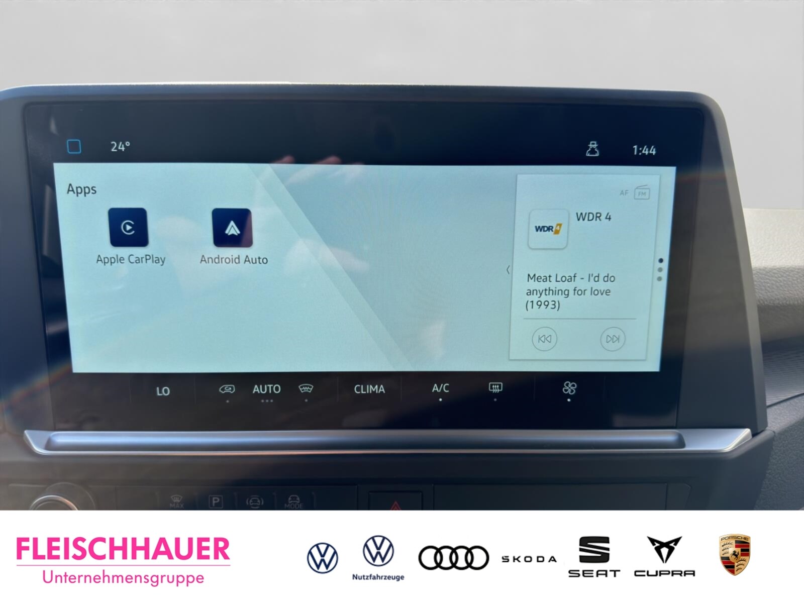 Volkswagen Transporter Kasten kurzer Radstand – Bild 13