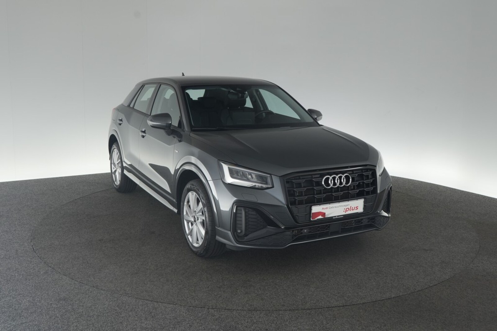 Audi Q2 – Bild 8