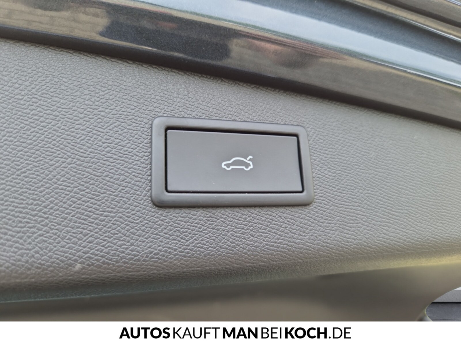 CUPRA Leon Sportstourer – Bild 20
