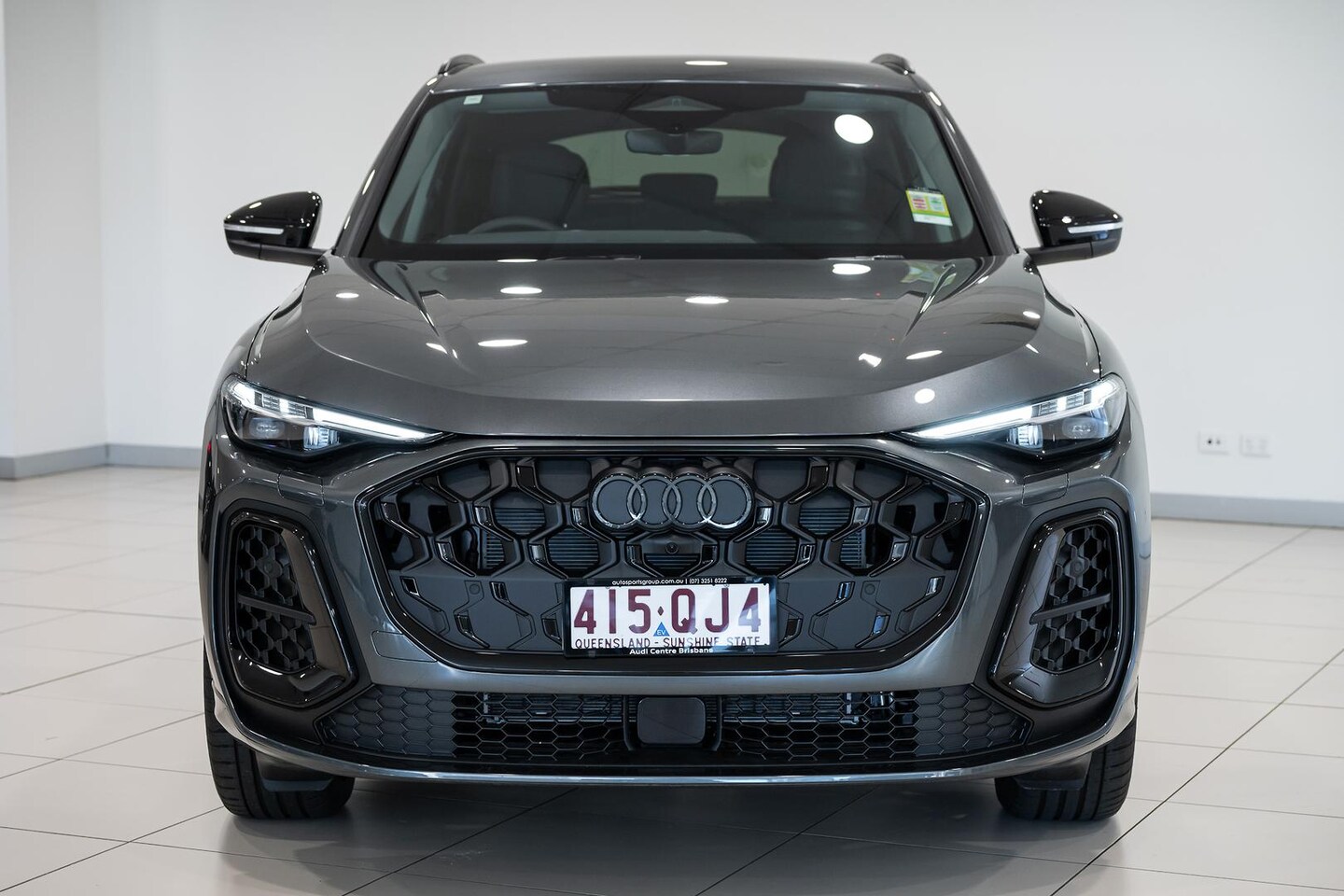 Image about Audi Q5 Sportback TFSI 150 kW