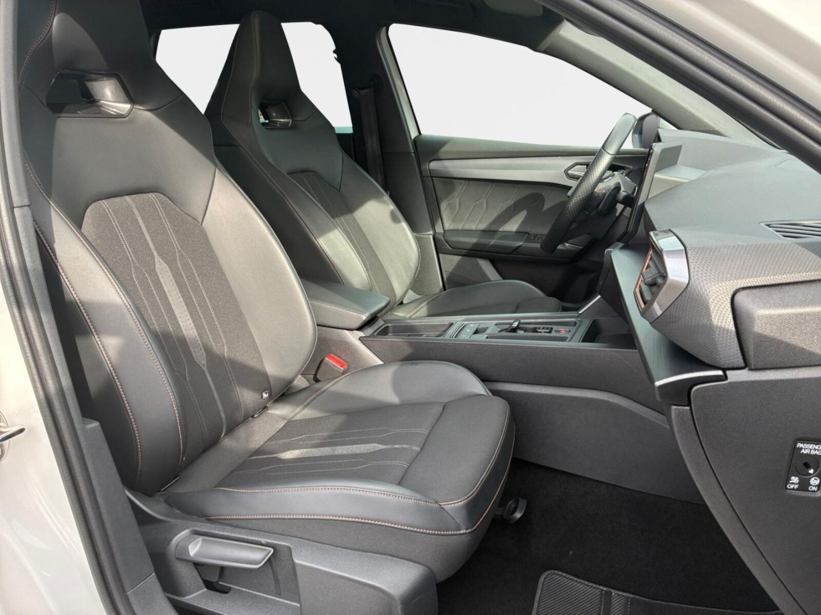 CUPRA Leon – Bild 15