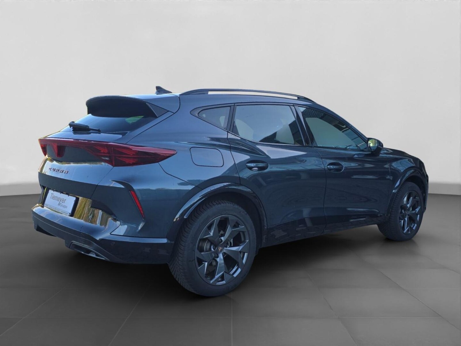 CUPRA Formentor – Bild 3