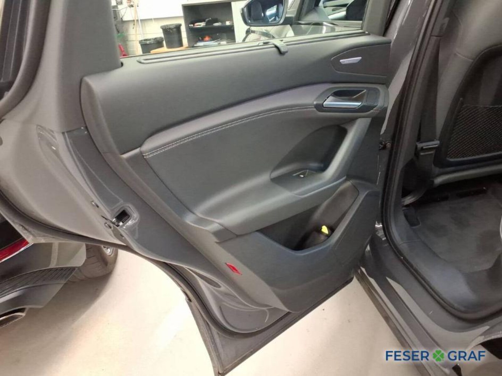 Audi SQ6 e-tron – Bild 5